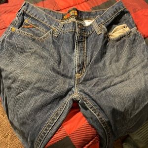 Ariat FR Jeans 38/32